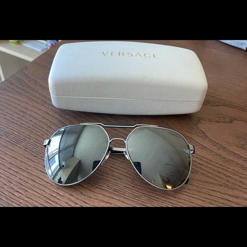 Versace VE2155 Sunglasses